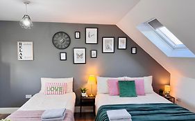 Lively Studio Loft 30Min To Central London